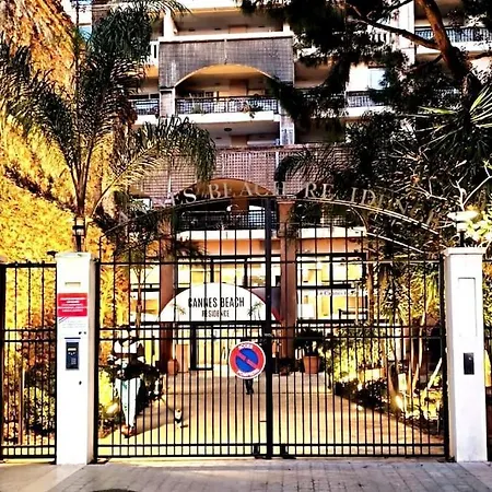 On Vacay - Votre Havre De Paix A 100 M Des Plages Cannes Exterior photo