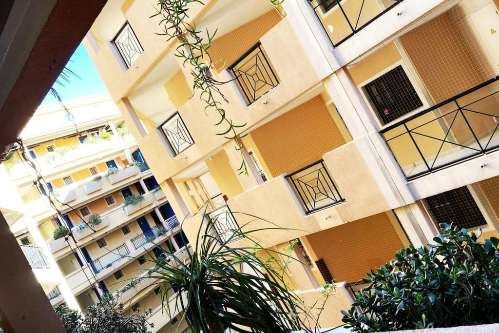 On Vacay - Votre Havre De Paix A 100 M Des Plages Appartement Cannes