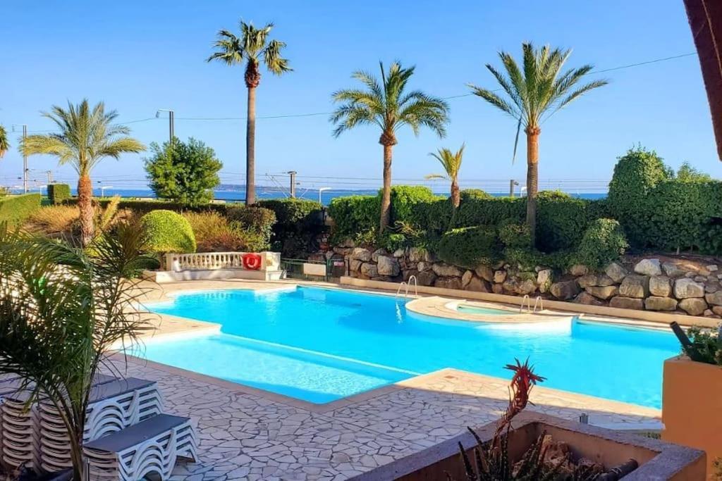 On Vacay - Votre Havre De Paix A 100 M Des Plages Appartement *